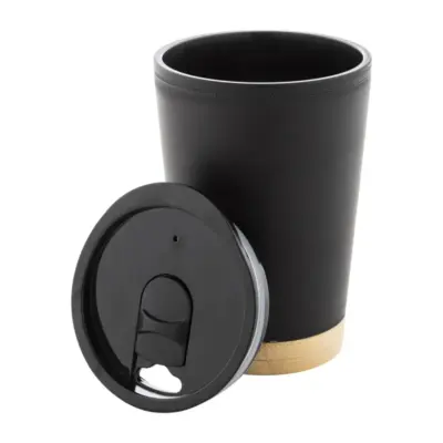 Thermo pohár – Dellio, fekete