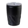 Thermo pohár, fekete