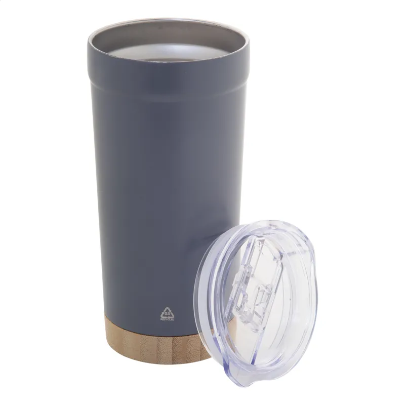 Thermo pohár – Icatu XL, sötétszürke