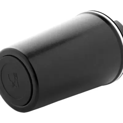 Thermo pohár – Indicut, fekete