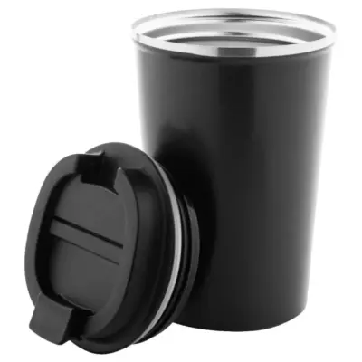 Thermo pohár – Indicut, fekete
