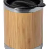 Thermo pohár, natúr