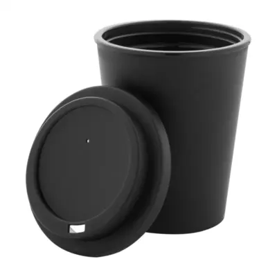 Thermo pohár – Peppulu, fekete