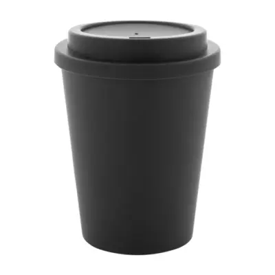 Thermo pohár – Peppulu, fekete