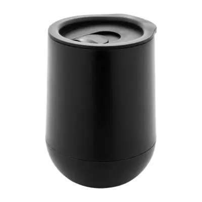 Thermo pohár – Peppy, fekete