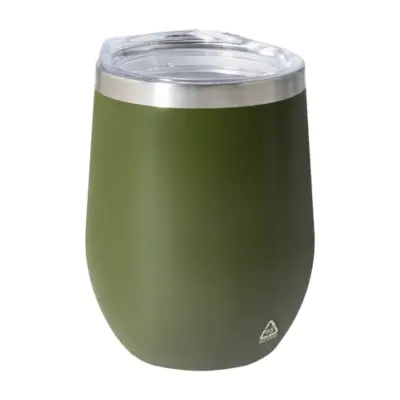 Thermo pohár – Rebby, zöld
