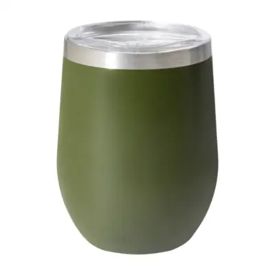 Thermo pohár – Rebby, zöld