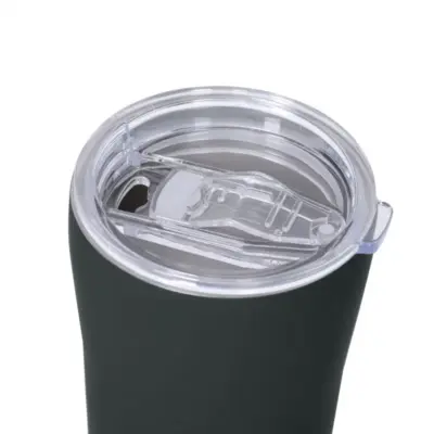 Thermo pohár, szürke