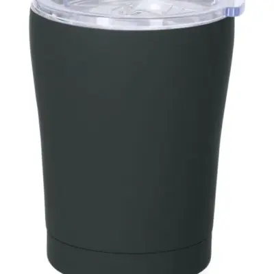 Thermo pohár, szürke
