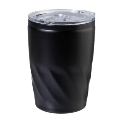 Thermo pohár – Wapper, fekete