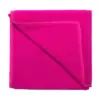 Törölköző, pink