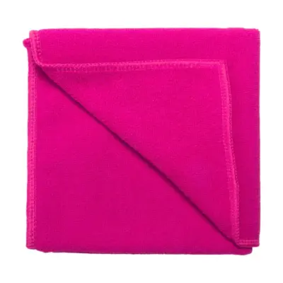 Törölköző, pink