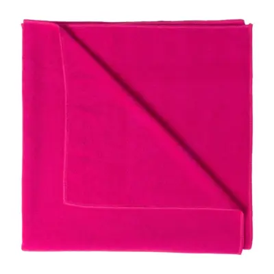 Törölköző, pink