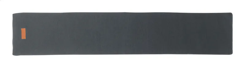 Unisex sál, szürke