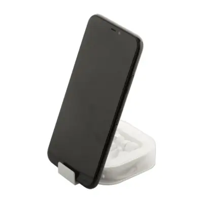 USB-C fülhallgató, fehér