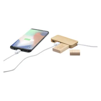 USB hub, natúr
