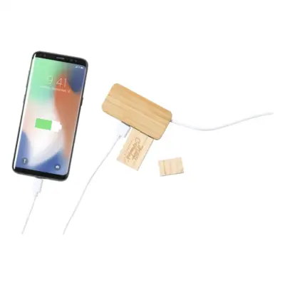 USB hub, natúr