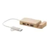 USB hub, natúr