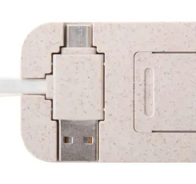 USB hub, natúr