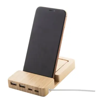 USB hub, natúr