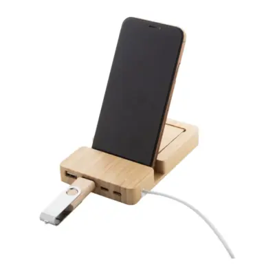 USB hub, natúr