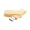 USB memória – BooTwist, natúr