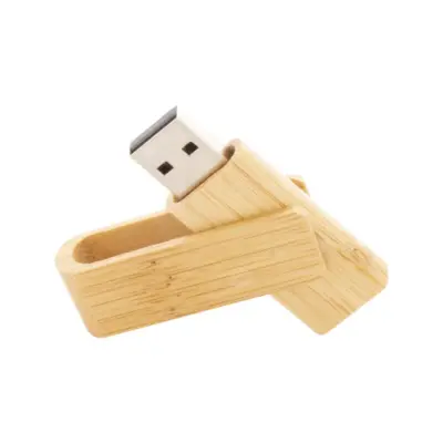 USB memória – BooTwist, natúr