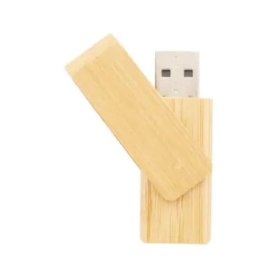 USB memória – BooTwist, natúr