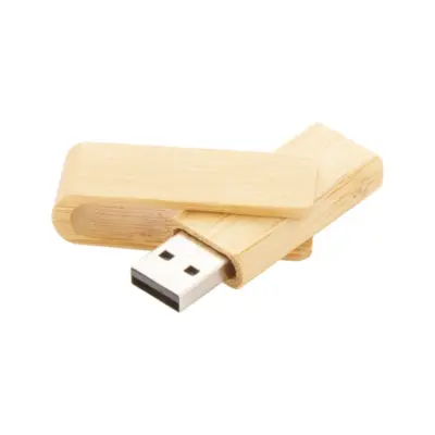 USB memória – BooTwist, natúr