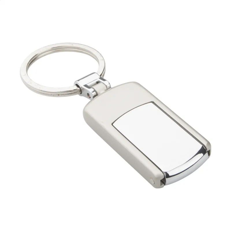 USB memória – Hikiki, ezüst