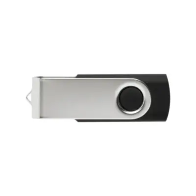 USB memória – TwistDrive, fekete