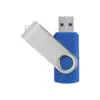 USB memória – TwistDrive, kék