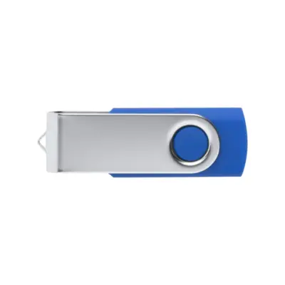 USB memória – TwistDrive, kék