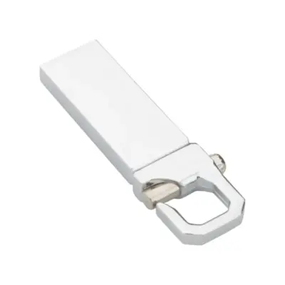 USB memória – Wrench, ezüst