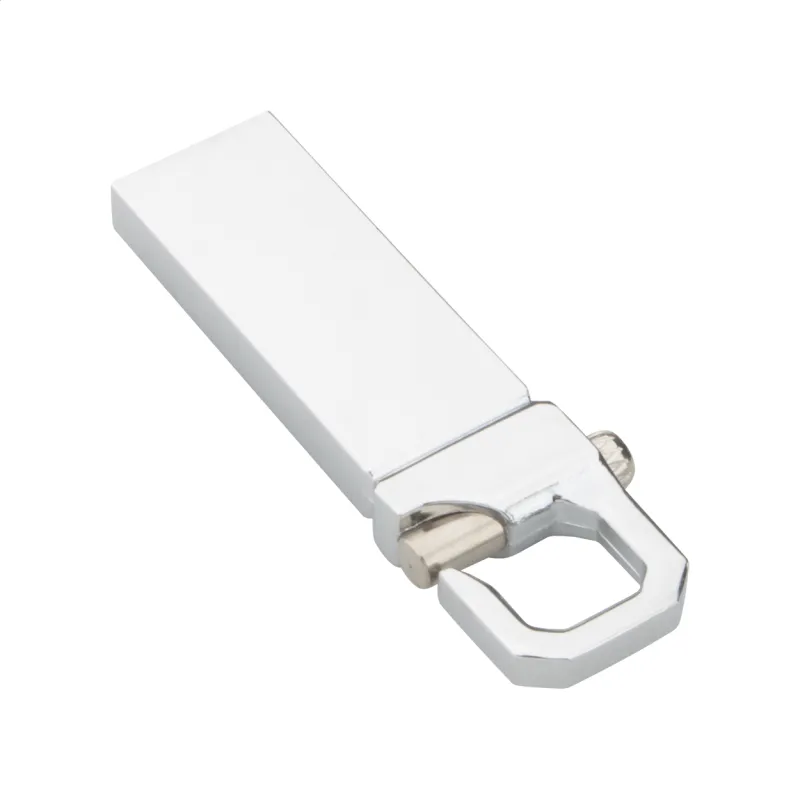 USB memória – Wrench, ezüst