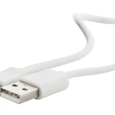 USB power bank – Balzur, ezüst