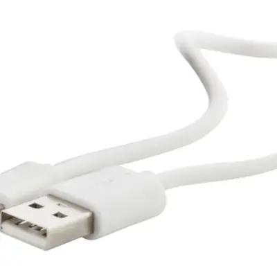 USB power bank – Balzur, ezüst