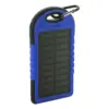 USB power bank – Durabank, kék