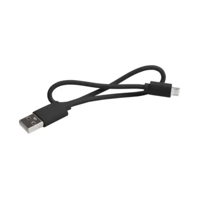 USB power bank – Durabank, kék