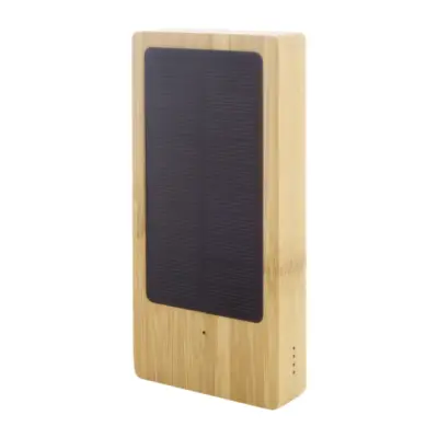 USB power bank, natúr