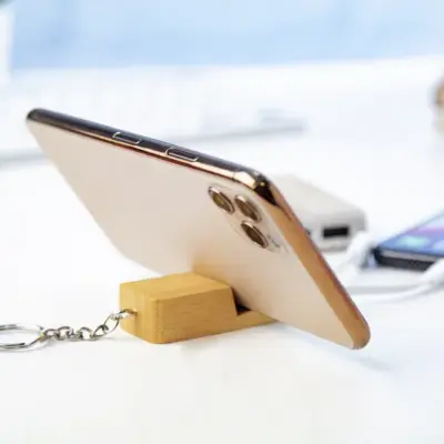 USB töltőkábel, natúr