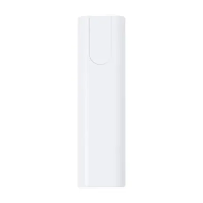 USB töltőkábel szett, fehér