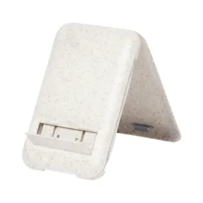 USB töltőkábel szett, natúr