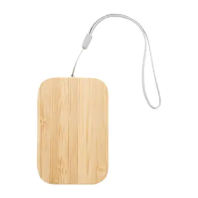 USB töltőkábel szett, natúr
