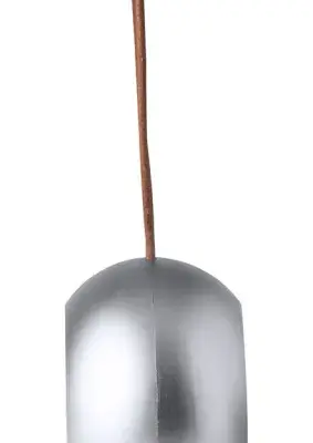 Vezeték nélküli hangszóró, ezüst