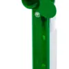 Vízpárás ventilátor, zöld