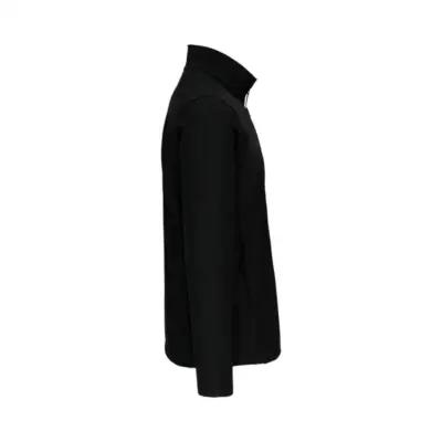 3 rétegű softshell kabát – KA401, fekete