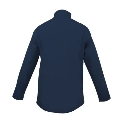 3 rétegű softshell kabát – LE800, sötét kék