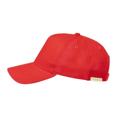 Baseball sapka – Gibson, piros