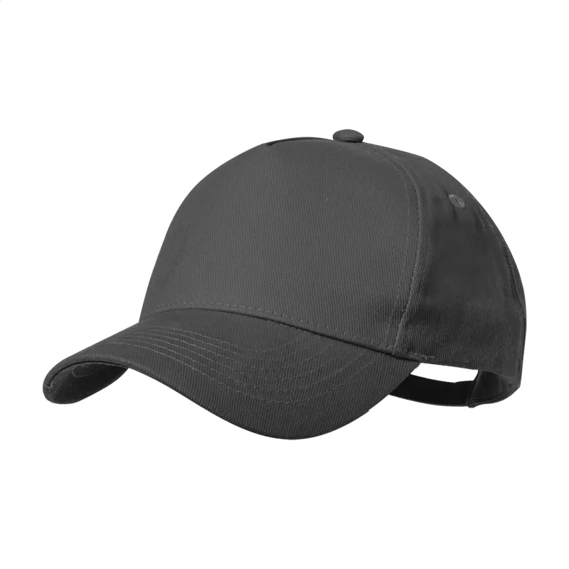 Baseball sapka – Gibson, szürke